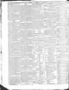 Public Ledger and Daily Advertiser Saturday 12 April 1823 Page 4
