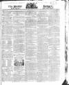 Public Ledger and Daily Advertiser Wednesday 16 April 1823 Page 1