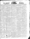 Public Ledger and Daily Advertiser Thursday 17 April 1823 Page 1