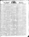 Public Ledger and Daily Advertiser Friday 18 April 1823 Page 1