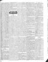 Public Ledger and Daily Advertiser Friday 18 April 1823 Page 3