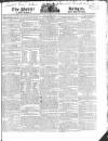 Public Ledger and Daily Advertiser Wednesday 23 April 1823 Page 1