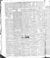 Public Ledger and Daily Advertiser Thursday 24 April 1823 Page 4