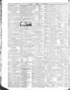Public Ledger and Daily Advertiser Friday 25 April 1823 Page 4