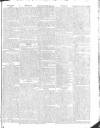 Public Ledger and Daily Advertiser Saturday 26 April 1823 Page 3