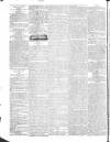 Public Ledger and Daily Advertiser Monday 05 May 1823 Page 2
