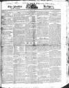 Public Ledger and Daily Advertiser Tuesday 06 May 1823 Page 1