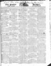 Public Ledger and Daily Advertiser Friday 09 May 1823 Page 1