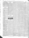 Public Ledger and Daily Advertiser Wednesday 14 May 1823 Page 2