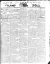 Public Ledger and Daily Advertiser Wednesday 21 May 1823 Page 1
