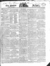 Public Ledger and Daily Advertiser Thursday 29 May 1823 Page 1