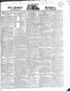 Public Ledger and Daily Advertiser Tuesday 03 June 1823 Page 1