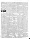 Public Ledger and Daily Advertiser Thursday 05 June 1823 Page 3