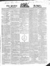 Public Ledger and Daily Advertiser Saturday 07 June 1823 Page 1