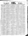 Public Ledger and Daily Advertiser Tuesday 10 June 1823 Page 1