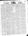 Public Ledger and Daily Advertiser Wednesday 11 June 1823 Page 1