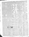 Public Ledger and Daily Advertiser Wednesday 11 June 1823 Page 4