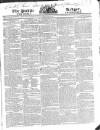 Public Ledger and Daily Advertiser Thursday 12 June 1823 Page 1