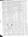 Public Ledger and Daily Advertiser Monday 16 June 1823 Page 4