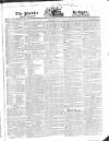 Public Ledger and Daily Advertiser Tuesday 17 June 1823 Page 1