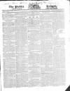 Public Ledger and Daily Advertiser Friday 04 July 1823 Page 1