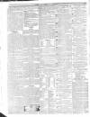 Public Ledger and Daily Advertiser Saturday 05 July 1823 Page 4