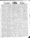 Public Ledger and Daily Advertiser Monday 07 July 1823 Page 1
