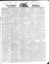 Public Ledger and Daily Advertiser Tuesday 08 July 1823 Page 1