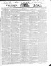 Public Ledger and Daily Advertiser Friday 11 July 1823 Page 1