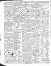 Public Ledger and Daily Advertiser Friday 11 July 1823 Page 4