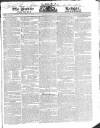 Public Ledger and Daily Advertiser Saturday 12 July 1823 Page 1