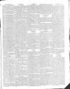 Public Ledger and Daily Advertiser Saturday 12 July 1823 Page 3