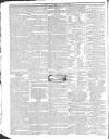 Public Ledger and Daily Advertiser Saturday 12 July 1823 Page 4