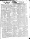 Public Ledger and Daily Advertiser Tuesday 15 July 1823 Page 1