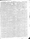 Public Ledger and Daily Advertiser Tuesday 15 July 1823 Page 3