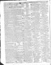 Public Ledger and Daily Advertiser Tuesday 15 July 1823 Page 4