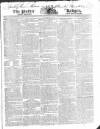 Public Ledger and Daily Advertiser Thursday 17 July 1823 Page 1