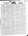 Public Ledger and Daily Advertiser Saturday 19 July 1823 Page 1