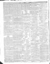 Public Ledger and Daily Advertiser Saturday 19 July 1823 Page 4
