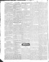 Public Ledger and Daily Advertiser Monday 21 July 1823 Page 2