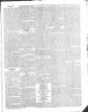 Public Ledger and Daily Advertiser Monday 21 July 1823 Page 3