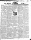 Public Ledger and Daily Advertiser Saturday 26 July 1823 Page 1