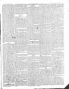 Public Ledger and Daily Advertiser Saturday 26 July 1823 Page 3