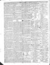 Public Ledger and Daily Advertiser Saturday 26 July 1823 Page 4