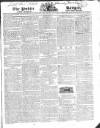 Public Ledger and Daily Advertiser Monday 28 July 1823 Page 1