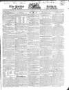 Public Ledger and Daily Advertiser Tuesday 29 July 1823 Page 1