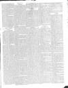 Public Ledger and Daily Advertiser Friday 01 August 1823 Page 3
