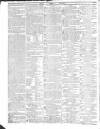Public Ledger and Daily Advertiser Friday 15 August 1823 Page 4