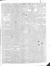 Public Ledger and Daily Advertiser Saturday 02 August 1823 Page 3
