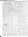 Public Ledger and Daily Advertiser Saturday 02 August 1823 Page 4